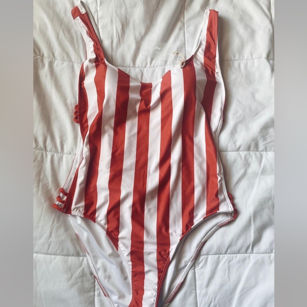 Kenny flowers swimsuit